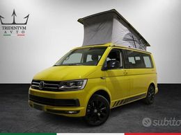 VW California