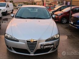 Alfa Romeo 147