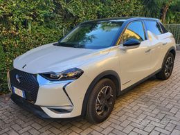 DS Automobiles DS3 Crossback