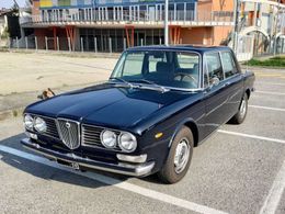 Lancia 2000