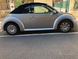 VW Beetle