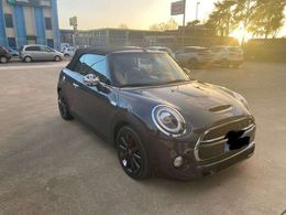 Mini Cooper SD Cabriolet