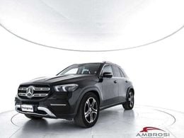 Mercedes GLE300