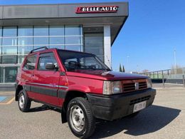 Fiat Panda 4x4