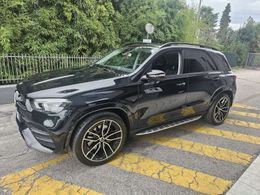 Mercedes GLE300