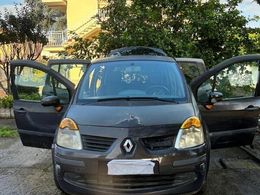 Renault Modus