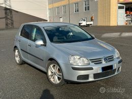 VW Golf V