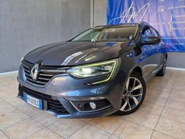 Renault Mégane IV