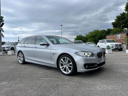 BMW 525