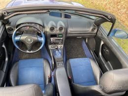 Mazda MX5