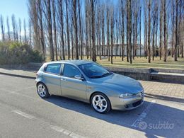 Alfa Romeo 147