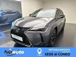 Lexus UX 250h