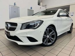 Mercedes CLA200