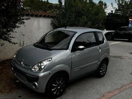 Aixam Microcar