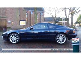 Aston Martin DB7