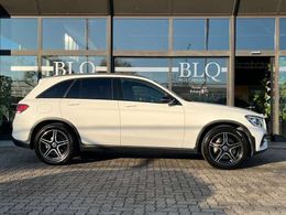 Mercedes GLC200