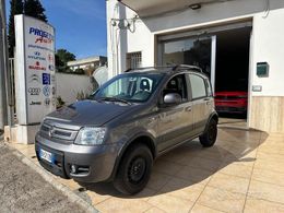 Fiat Panda 4x4