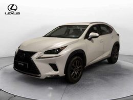 Lexus NX300h