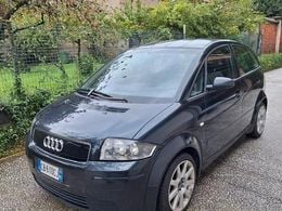 Audi A2