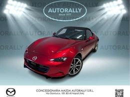 Mazda MX5