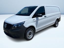 Mercedes e-Vito