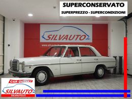 Mercedes W114