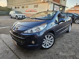 Peugeot 207 CC