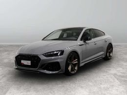 Audi RS5 Sportback