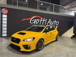 Subaru WRX