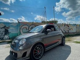 Abarth 500