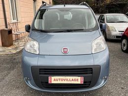 Fiat Qubo