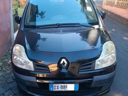 Renault Modus