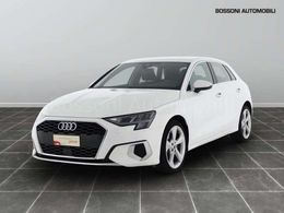 Audi A3 Sportback e-tron