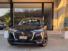 DS Automobiles DS3 Crossback