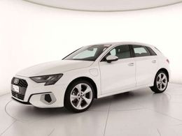 Audi A3 Sportback e-tron