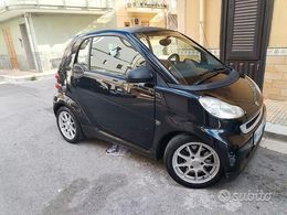 Smart ForTwo Coupé