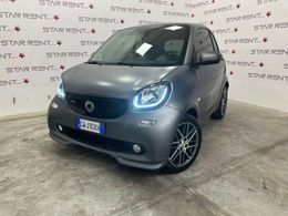 Smart ForTwo Coupé