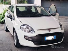 Fiat Punto Evo