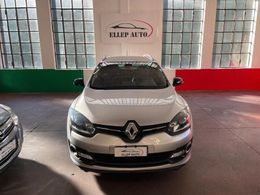 Renault Mégane GrandTour