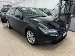 Seat Leon ST