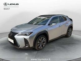 Lexus UX 250h