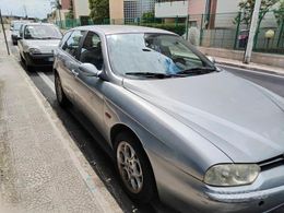 Alfa Romeo 156