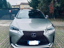 Lexus NX300h