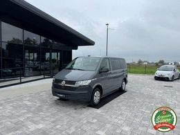 VW Caravelle