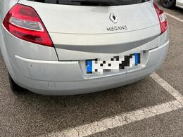 Renault Mégane II