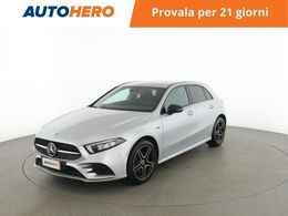 Mercedes A250