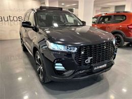 DR Automobiles DR6