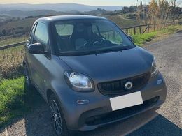 Smart ForTwo Coupé