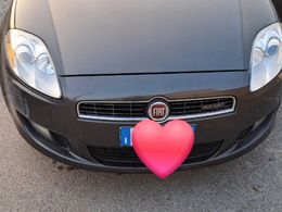 Fiat Bravo