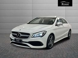 Mercedes CLA200